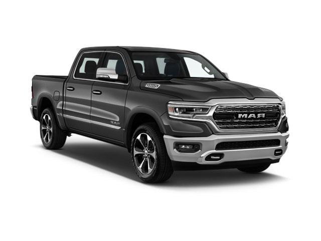 used 2019 Ram 1500 car