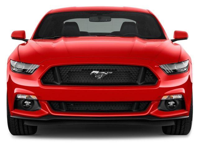 used 2015 Ford Mustang car, priced at $21,803