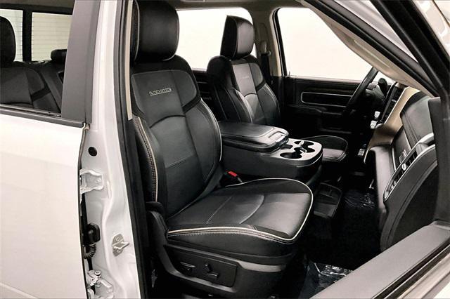 used 2024 Ram 2500 car, priced at $55,998