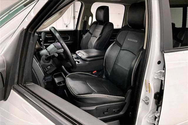 used 2024 Ram 2500 car, priced at $55,998