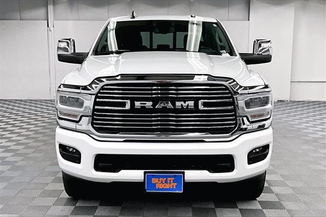 used 2024 Ram 2500 car, priced at $55,998