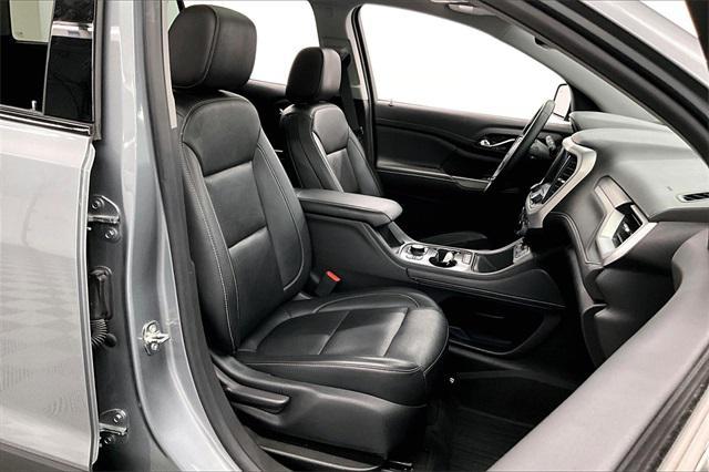 used 2023 GMC Acadia car, priced at $32,174
