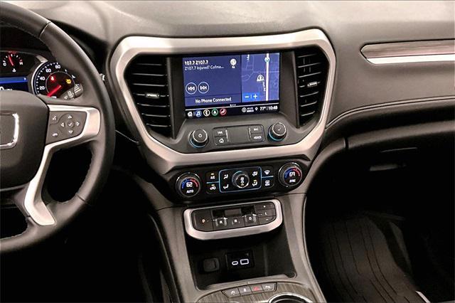 used 2023 GMC Acadia car, priced at $32,174