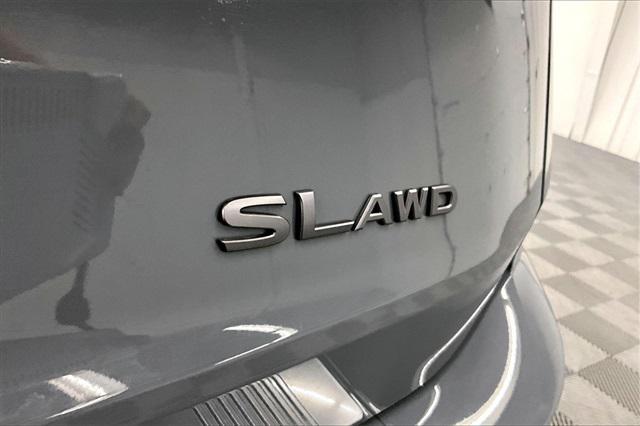 new 2025 Nissan Rogue car, priced at $42,030