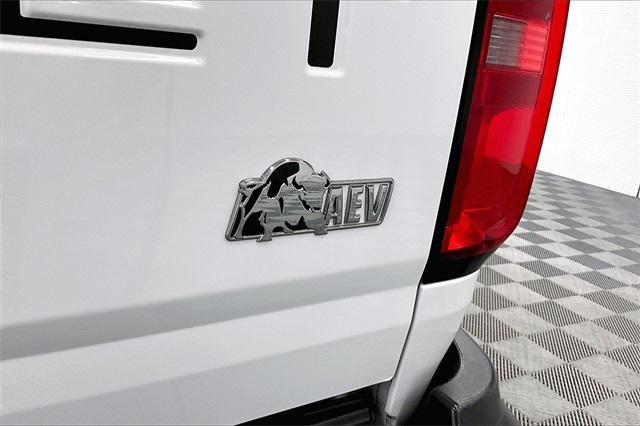 used 2022 Chevrolet Colorado car, priced at $36,421