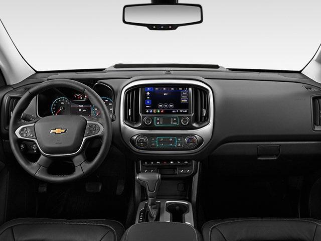 used 2022 Chevrolet Colorado car, priced at $36,998