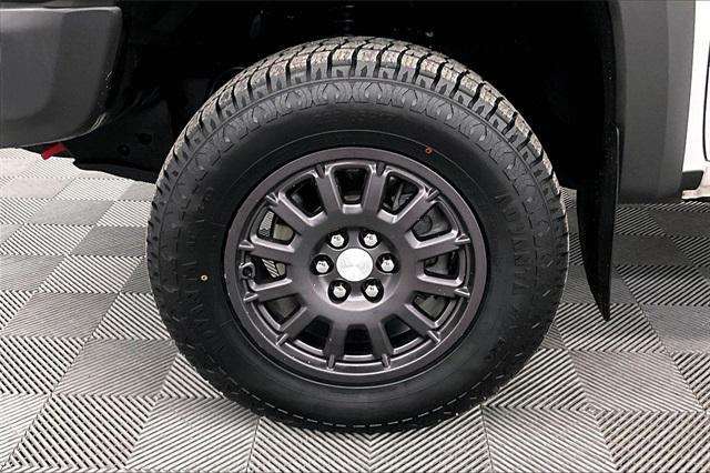 used 2022 Chevrolet Colorado car, priced at $36,421