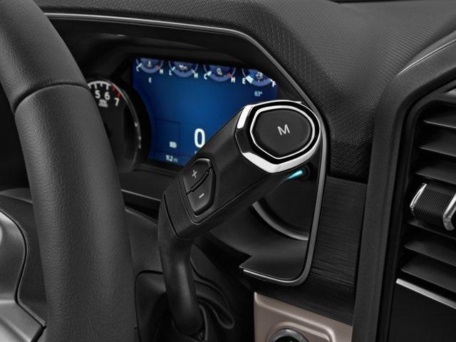 used 2023 Ford F-150 car, priced at $46,782