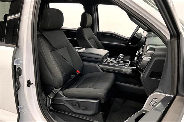 used 2023 Ford F-150 car, priced at $43,214