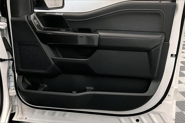 used 2023 Ford F-150 car, priced at $43,214