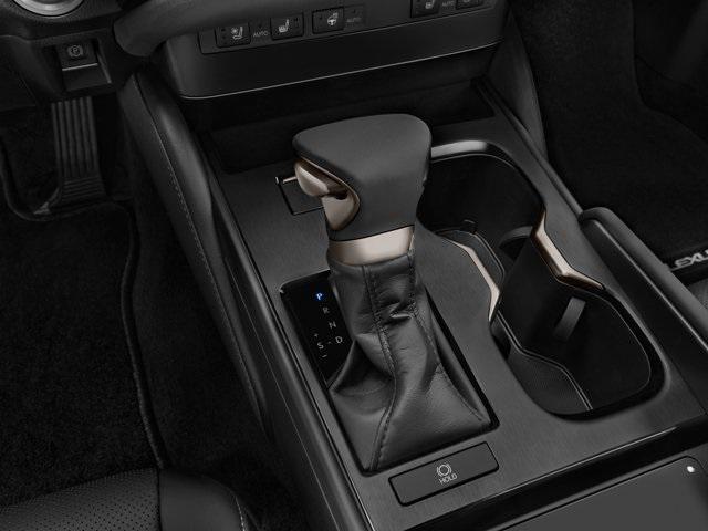 used 2023 Lexus ES 350 car, priced at $41,398