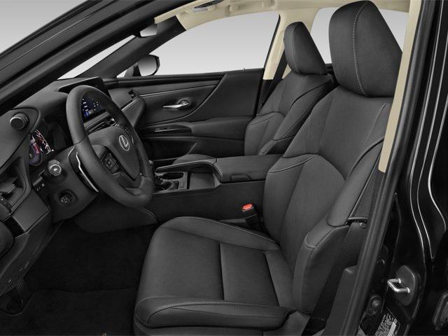 used 2023 Lexus ES 350 car, priced at $41,398
