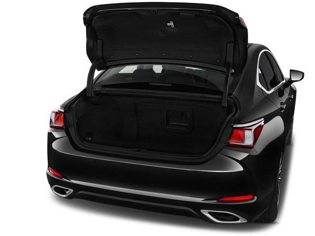 used 2023 Lexus ES 350 car, priced at $41,398