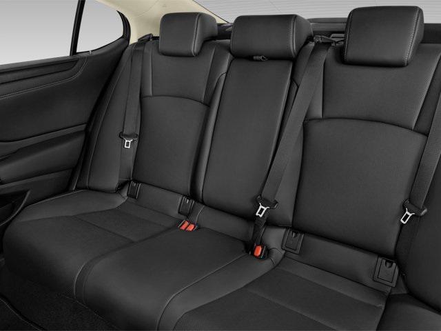 used 2023 Lexus ES 350 car, priced at $41,398