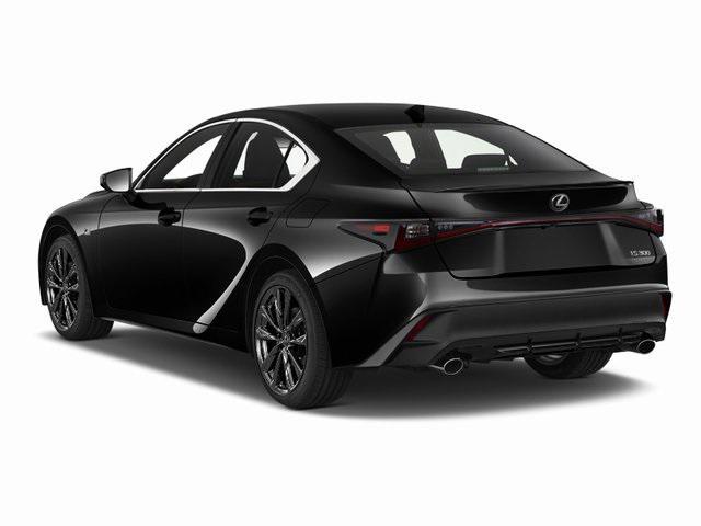 used 2023 Lexus ES 350 car, priced at $41,398