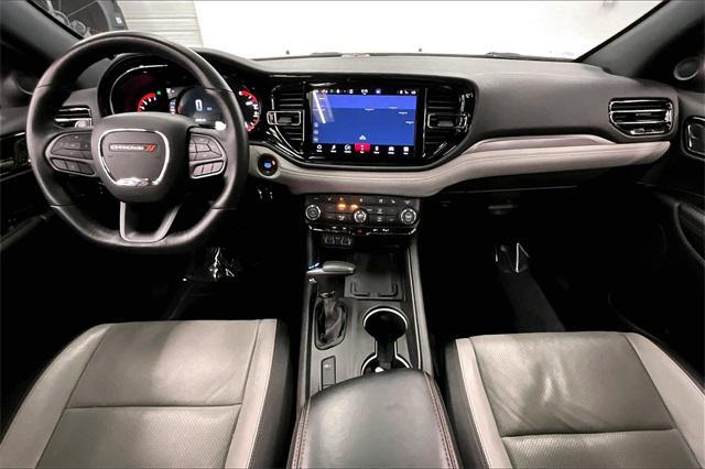 used 2022 Dodge Durango car, priced at $40,688