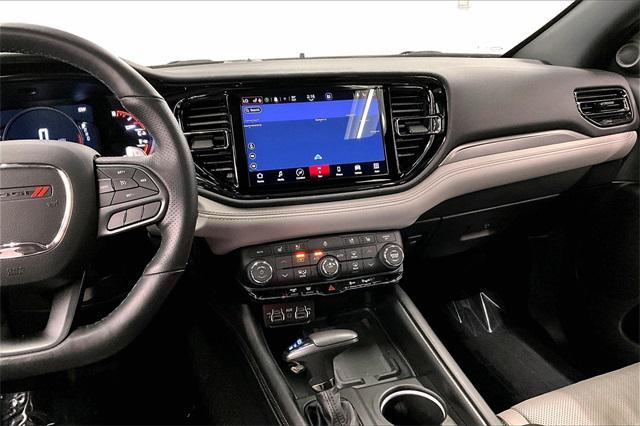 used 2022 Dodge Durango car, priced at $40,688