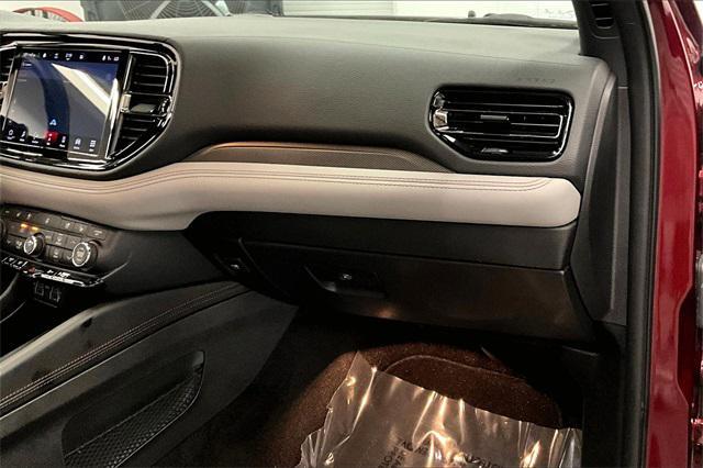 used 2022 Dodge Durango car, priced at $40,688