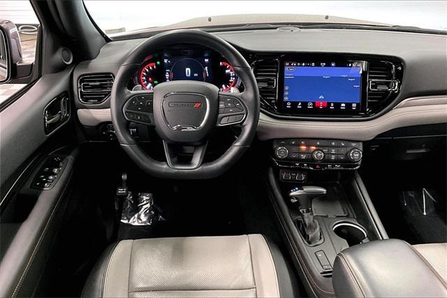 used 2022 Dodge Durango car, priced at $40,688