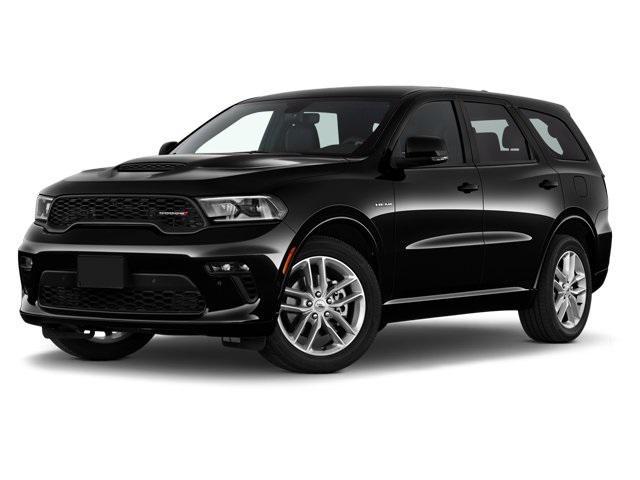 used 2022 Dodge Durango car, priced at $41,698