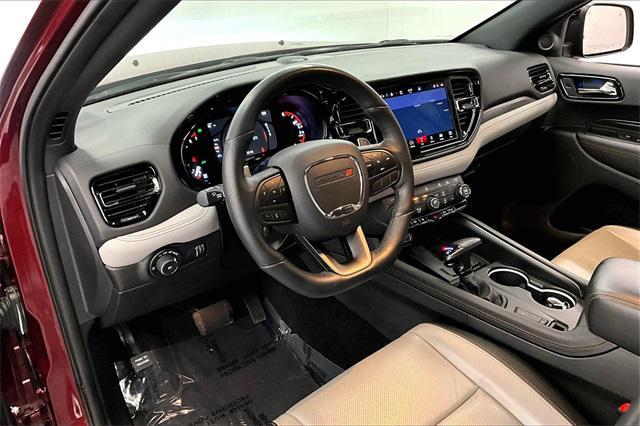 used 2022 Dodge Durango car, priced at $40,688