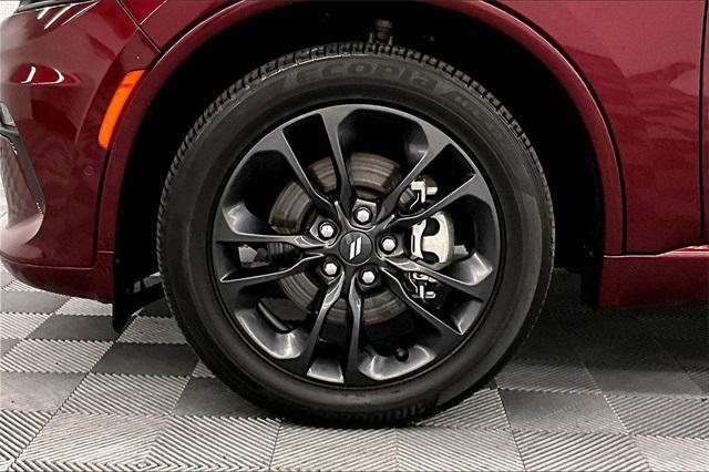 used 2022 Dodge Durango car, priced at $40,688