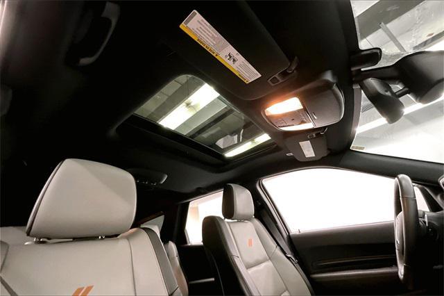 used 2022 Dodge Durango car, priced at $40,688