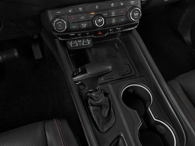 used 2022 Dodge Durango car, priced at $41,698