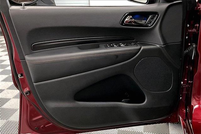 used 2022 Dodge Durango car, priced at $40,688