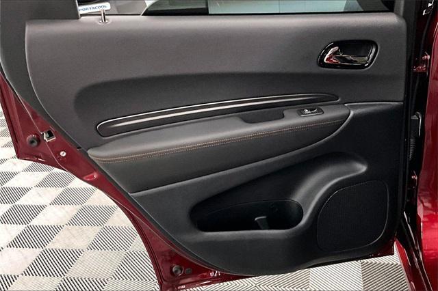 used 2022 Dodge Durango car, priced at $40,688