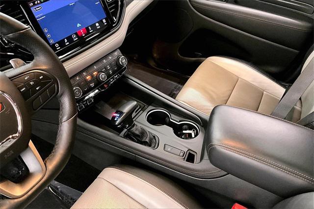 used 2022 Dodge Durango car, priced at $40,688