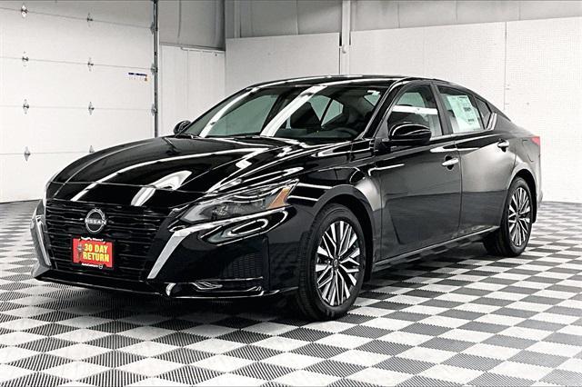 new 2025 Nissan Altima car, priced at $28,505