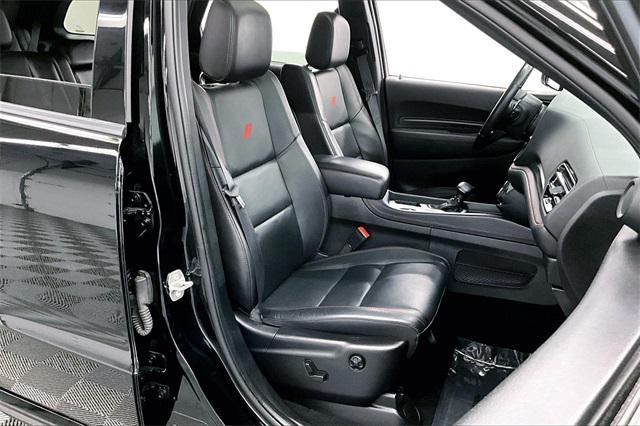 used 2024 Dodge Durango car, priced at $39,997
