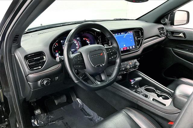 used 2024 Dodge Durango car, priced at $39,997