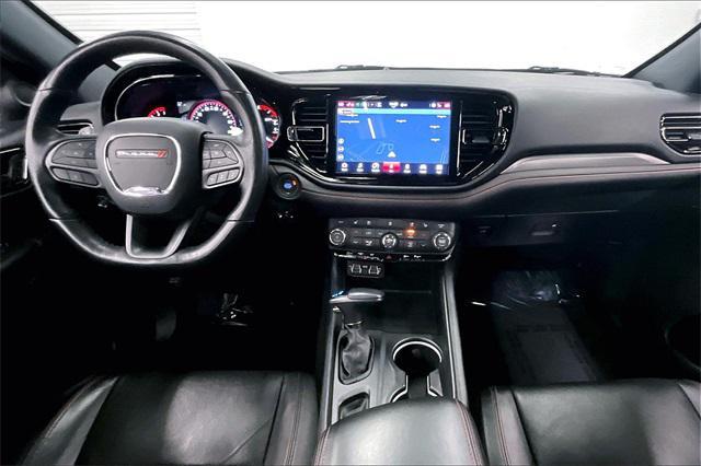 used 2024 Dodge Durango car, priced at $39,997