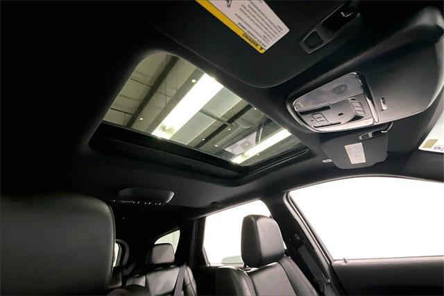 used 2024 Dodge Durango car, priced at $39,997