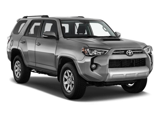 used 2019 Toyota 4Runner car