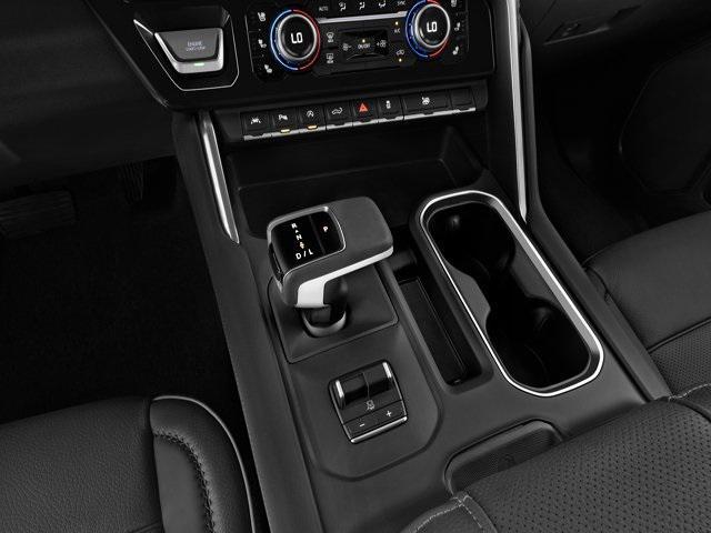 used 2023 GMC Sierra 1500 car, priced at $53,972