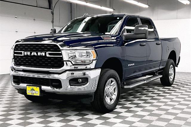 used 2024 Ram 2500 car, priced at $45,469