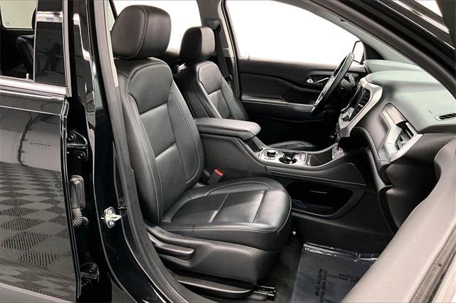 used 2023 GMC Acadia car, priced at $31,782