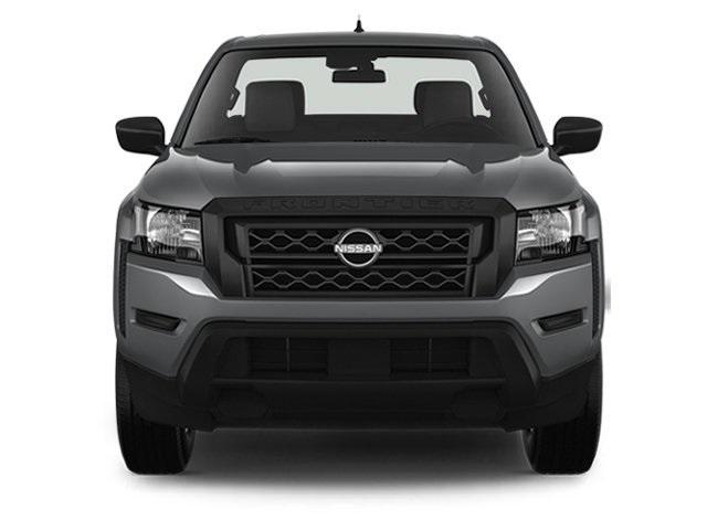 used 2024 Nissan Frontier car, priced at $32,998