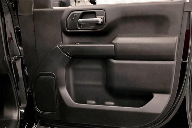 used 2024 Chevrolet Silverado 2500 car, priced at $63,997