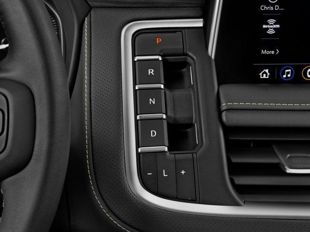 used 2021 GMC Yukon car, priced at $47,999