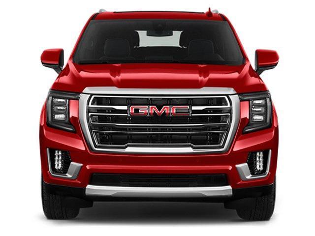 used 2021 GMC Yukon car, priced at $47,999