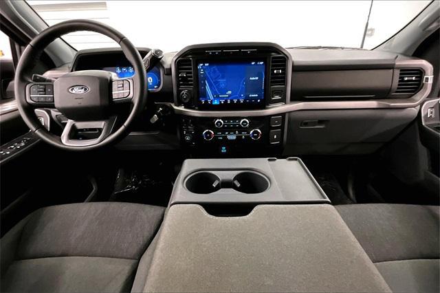 used 2024 Ford F-150 car, priced at $47,995