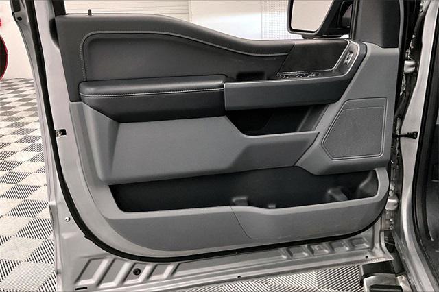 used 2024 Ford F-150 car, priced at $47,995
