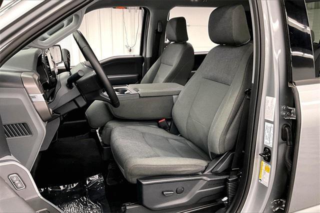 used 2024 Ford F-150 car, priced at $47,995