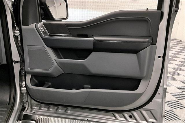 used 2024 Ford F-150 car, priced at $47,995