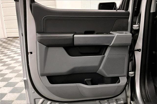 used 2024 Ford F-150 car, priced at $47,995