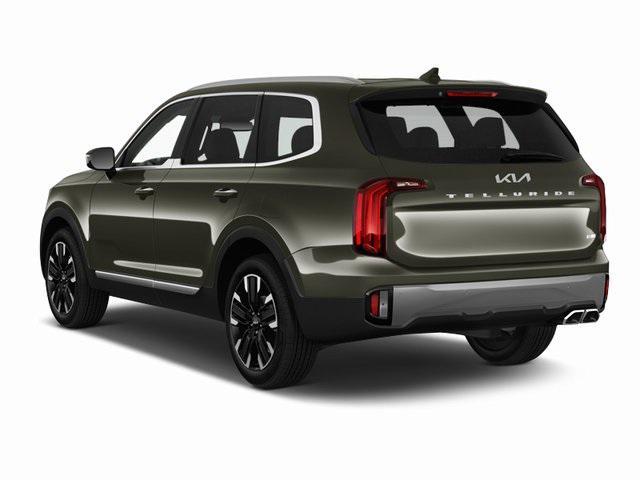 used 2024 Kia Telluride car, priced at $43,119